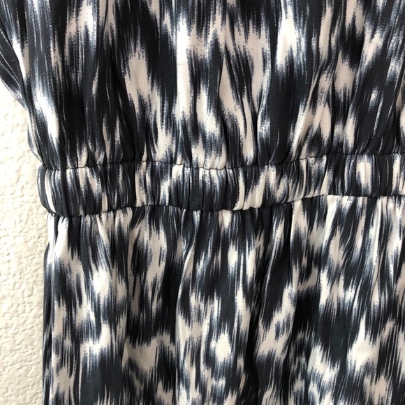 Express High Low Dress - Picture 3 of 6